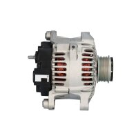 Lichtmaschine Generator 14 V 110 A Ø 60 mm VALEO für u.a. HYUNDAI ix35