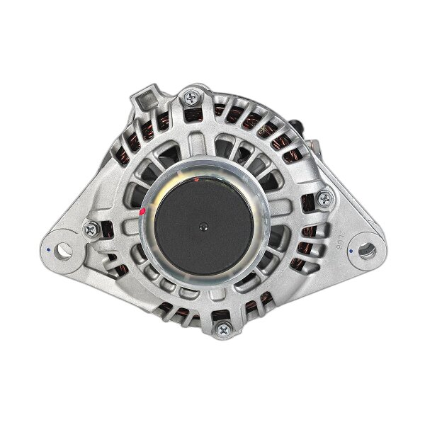 Lichtmaschine Generator 14 V 110 A Ø 70 mm VALEO für u.a. HYUNDAI H-1