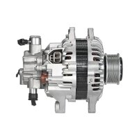 Lichtmaschine Generator 14 V 110 A Ø 70 mm VALEO für u.a. HYUNDAI H-1