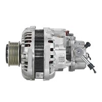 Lichtmaschine Generator 14 V 110 A Ø 70 mm VALEO für u.a. HYUNDAI H-1