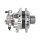Lichtmaschine Generator 14 V 110 A Ø 70 mm VALEO für u.a. HYUNDAI H-1