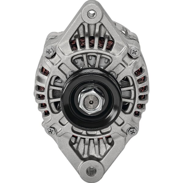 Lichtmaschine Generator 14 V 65 A Ø 60 mm VALEO für u.a. NISSAN SUNNY