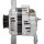 Lichtmaschine Generator 14 V 65 A Ø 60 mm VALEO für u.a. NISSAN SUNNY