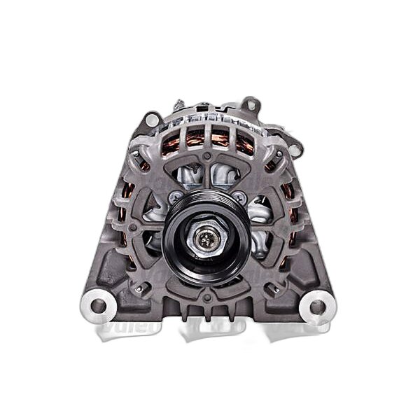 Alternator 14 V 75 A Ø 50 mm VALEO IAM-Expertise suitable for VOLVO