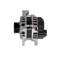 Lichtmaschine Generator 14 V 90 A Ø 63 mm VALEO IAM-Expertise passend für BOBCAT