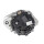 Alternator 28 V 60 A Ø 74 mm VALEO IAM-Expertise fits YANMAR