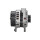 Lichtmaschine Generator 14 V 90 A Ø 60 mm VALEO IAM-Expertise passend für BOBCAT
