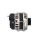 Alternator 14 V 90 A Ø 58 mm VALEO for HYUNDAI TUCSON and others