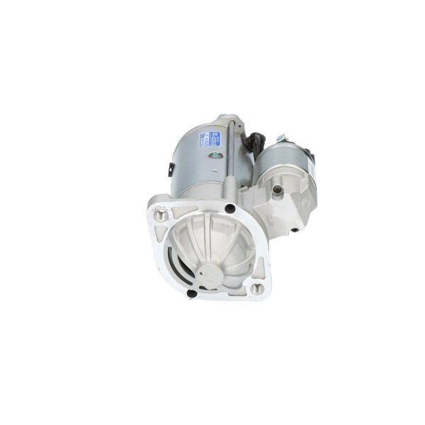 Starter 12 V 2 kW 10 teeth VALEO suitable for HYUNDAI H-1 and others