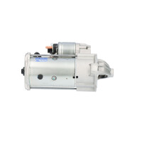 Starter 12 V 2 kW 10 teeth VALEO suitable for HYUNDAI H-1 and others