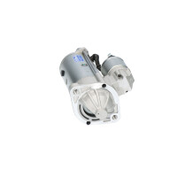 Starter 12 V 2 kW 10 teeth VALEO suitable for HYUNDAI H-1 and others