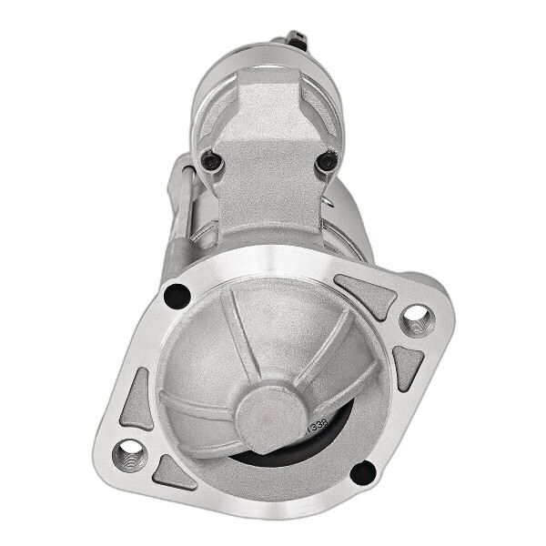 Anlasser Starter 12 V 2,2 kW 10 Zähne VALEO für u.a. HYUNDAI H-1