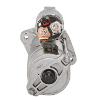 Starter 12 V 2.2 kW 10 teeth VALEO for HYUNDAI H-1 and...