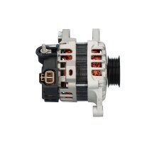 Lichtmaschine Generator 14 V 70 A Ø 59 mm VALEO für u.a. HYUNDAI i10