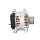Lichtmaschine Generator 14 V 110 A Ø 60 mm VALEO für HYUNDAI ix35