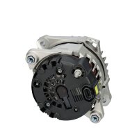 Lichtmaschine Generator 14 V 130 A Ø 55 mm VALEO für HYUNDAI SANTA
