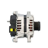 Lichtmaschine Generator 14 V 130 A Ø 55 mm VALEO für HYUNDAI SANTA