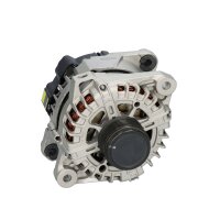 Lichtmaschine Generator 14 V 130 A Ø 55 mm VALEO für HYUNDAI SANTA