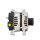 Lichtmaschine Generator 14 V 130 A Ø 55 mm VALEO für HYUNDAI SANTA