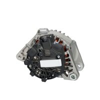 Lichtmaschine Generator 14 V 120 A Ø 58 mm VALEO für u.a. HYUNDAI ix35