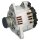 Lichtmaschine Generator 14 V 120 A Ø 57 mm VALEO für u.a. HYUNDAI i20