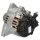 Lichtmaschine Generator 14 V 120 A Ø 57 mm VALEO für u.a. HYUNDAI i20