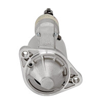 Starter 12 V 0.9 kW 10 teeth VALEO for HYUNDAI i10 and...