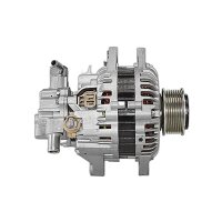 Alternator 14 V 100 A Ø 74 mm VALEO for HYUNDAI H-1 and others