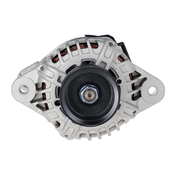 Alternator 28 V 70 A Ø 81 mm VALEO IAM-Expertise suitable for HYUNDAI