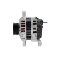 Alternator 28 V 70 A Ø 81 mm VALEO IAM-Expertise suitable for HYUNDAI