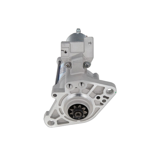 Anlasser Starter 12 V 2,2 kW 9 Zähne VALEO IAM-Expertise passend für MITSUBISHI