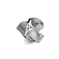 Starter 12 V 2.2 kW 9 teeth VALEO for CHEVROLET CAPTIVA and others