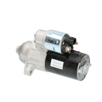 Starter 12 V 1.2 kW 13 teeth VALEO for HYUNDAI i10 and others