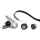 Water Pump & Timing Belt Kit 178 teeth 1 belt VALEO for e.g. FIAT DUCATO