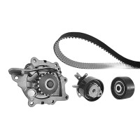 Water Pump & Timing Belt Kit 118 teeth VALEO for e.g....