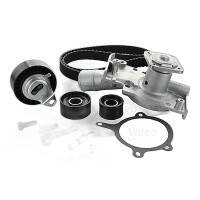 Water Pump & Timing Belt Kit 131 teeth 1 belt VALEO...