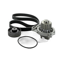 Water Pump & Timing Belt Kit 119 teeth 1 belt VALEO...