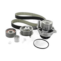 Wasserpumpe Zahnriemensatz 145 Zähne 1 Riemen VALEO...