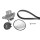 Water Pump & Timing Belt Kit 122 teeth 1 belt VALEO for e.g. VOLVO 850