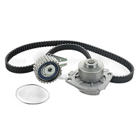 Water Pump & Timing Belt Kit 134 teeth 1 belt VALEO...