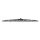 Wiper Blade 600 mm VALEO IAM-Expertise suitable for e.g. MAN F2000