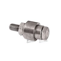 Round Hollow Punch Ø 16 mm VALEO universal for...