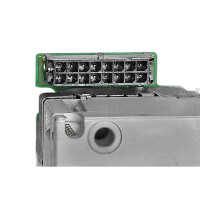 Lenkstockschalter ohne Boardcomputer-Funktion VALEO...