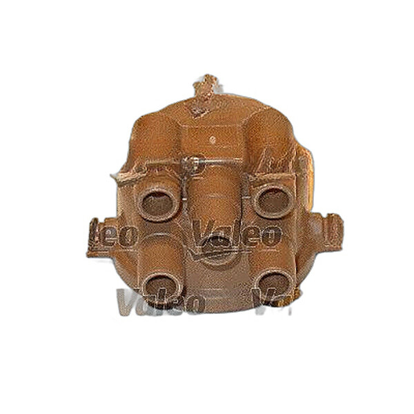 Ignition Distributor Cap VALEO IAM-Expertise suitable for e.g. PEUGEOT 104