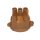 Ignition Distributor Cap VALEO IAM-Expertise suitable for e.g. RENAULT 9