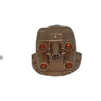 Ignition Distributor Cap VALEO IAM-Expertise suitable for...