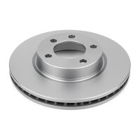 2 Bremsscheiben Vorderachse belüftet Ø 79 mm 22 mm VALEO für u.a. BMW 1er