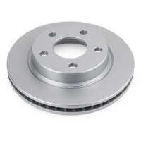 2 Bremsscheiben Hinterachse belüftet Ø 75 mm 20 mm VALEO für u.a. BMW 3er