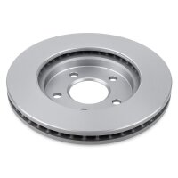 2 Bremsscheiben vorne belüftet Ø 67 mm 25 mm...