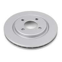 2 Bremsscheiben hinten voll Ø 67 mm 9 mm VALEO...